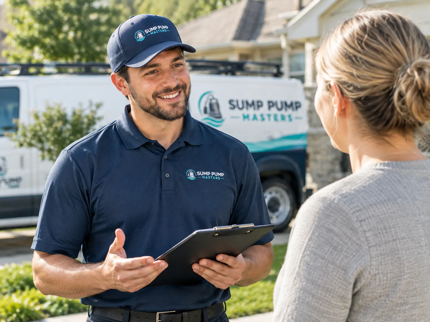 Sump Pump Repair Saint Lucas, IA FAQs